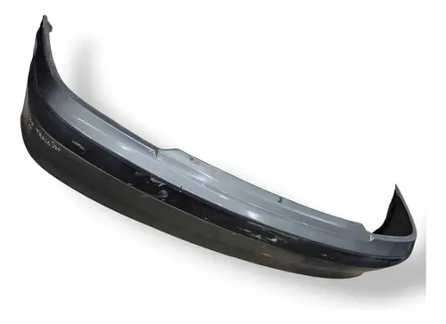 Parachoque Traseiro Renault Megane 1997 1998 1999 2000