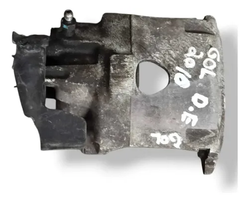 Pinça Freio Dianteira Esquerda Volkswagen Gol G5 1.0 2010