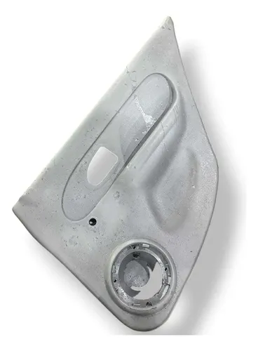 Forro Porta Traseira Direita Renault Clio 2002 7700435047