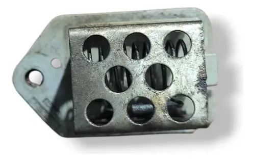 Resistencia Ventoinha Citroën Xsara Picasso 2007 9641212580