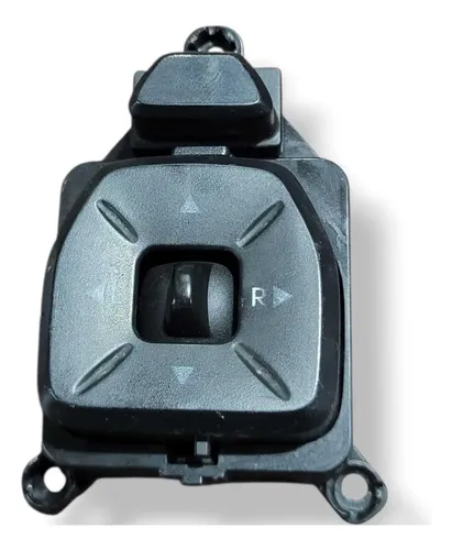Botão Comando Retrovisor Hyundai Ix35 2015 2016 3834801110