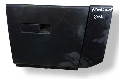 Porta Luvas Completo Jeep Renegade 1.8 Flex 2015 735579060
