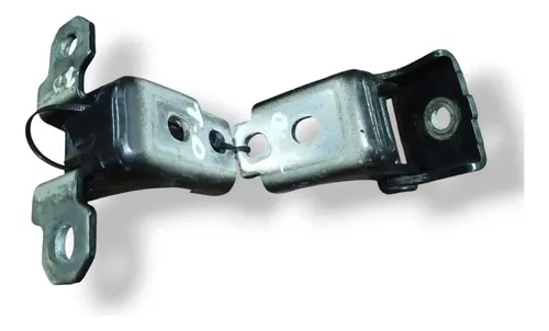 Par Dobradiça Porta Traseira Direita Renault Fluence 2012