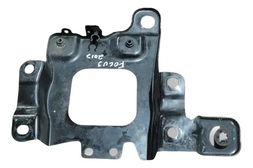 Suporte Caixa Bateria Ford Focus Sedan 2013 Av61r6k034ab