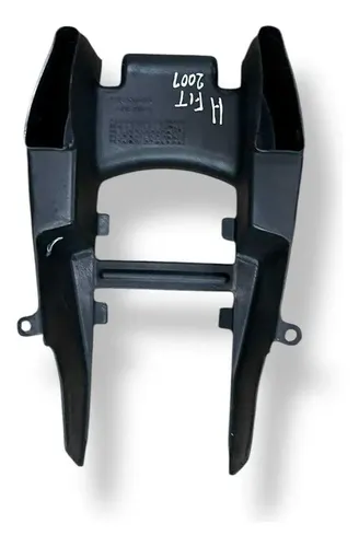 Duto Ar Console Central Honda Fit 2006 2007 2008 2009