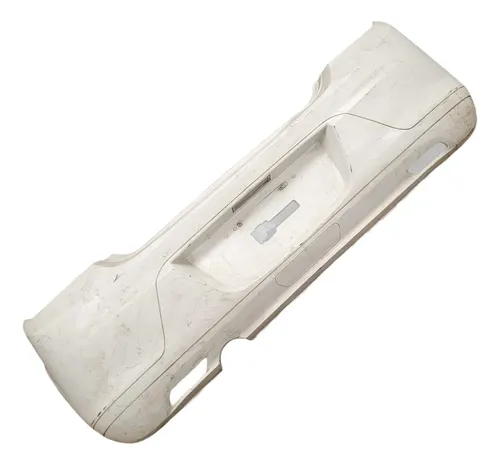 Parachoque Traseiro Chevrolet Onix 2014 2015 2016 2bm2580239