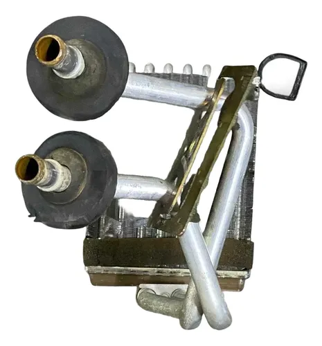 Radiador Evaporador Ar Quente 1.0 Classic 2008 9tt075a