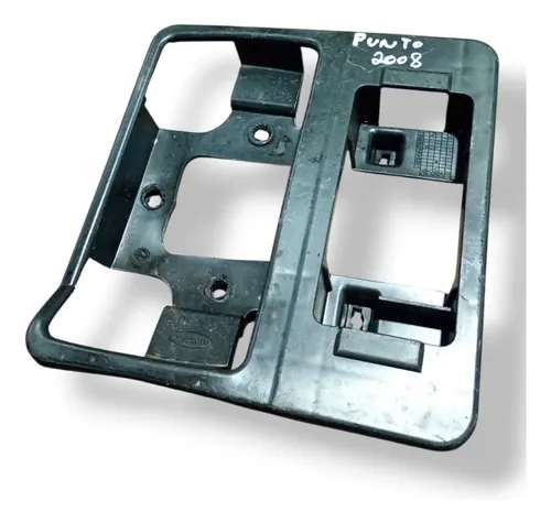 Suporte Luz Teto Cortesia Fiat Punto 2008 2009 2010 51777088