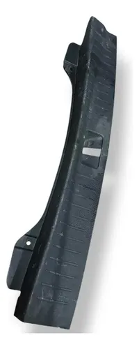 Acabamento Soleira Porta Malas Lifan X60 1.8 14 S5602110 Preto