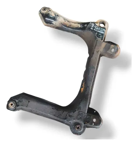 Agregado Suspensao Volkswagen Gol G3 A111 2002 A 2004