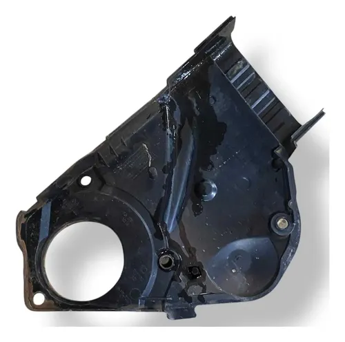 Capa Correia Dentada  Peugeot 206 Sw 2008 2009 9641221180 Preto
