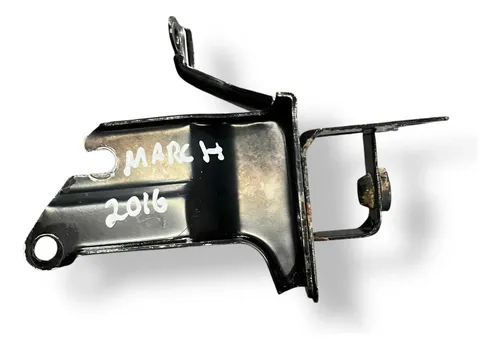 Suporte Módulo Abs Nissan March 1.6 2015 2016 A 2017