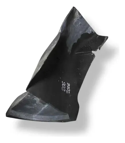 Para Barro Peugeot 206 2006 2007 2008 2009 2010 9629312580