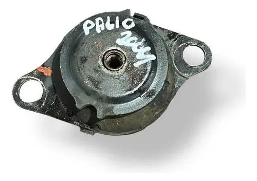 Coxim Motor Traseiro Fiat Palio 2001 2002 2003 2004 2005