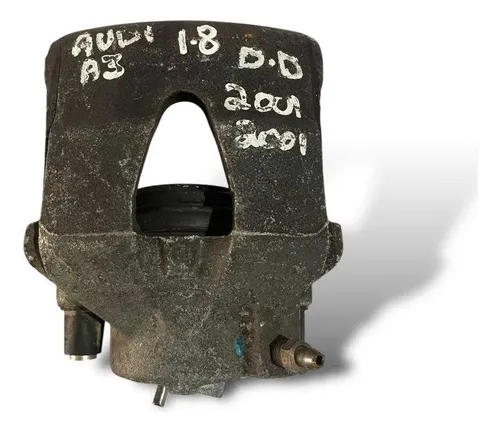Pinça De Freio Dianteira Direita Audi A3 1.8 1997 À 2006