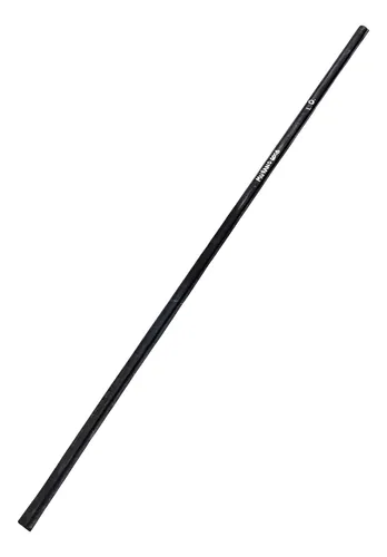 Friso Spoiler Caixa De Ar Dianteira Direita Murano 2008 Preto
