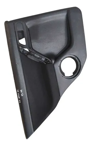 Forro Porta Traseira Esquerda Vw Golf 1995 A 1999 1h4868469