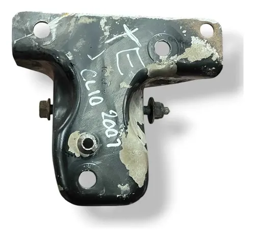 Suporte Eixo Traseiro Esquerda Renault Clio 2007 2008 2009