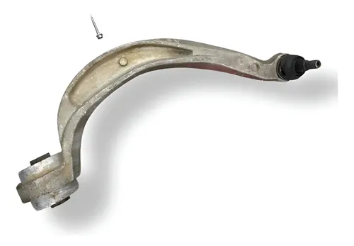 Braço Curvo Suspensão Dianteiro Esquerdo Audi A5 2011 Aut