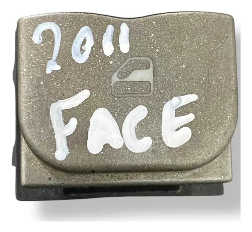 Botão Comando Vidro Chery Face 2010 2011 2012 S128746040