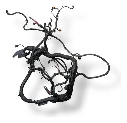  Chicote Elétrico Motor Volvo S60 2002 2003 2004 2005 