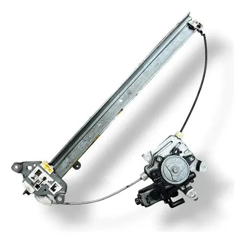 Maquina Vidro Traseira Direita Nissan Frontier 2011 2012