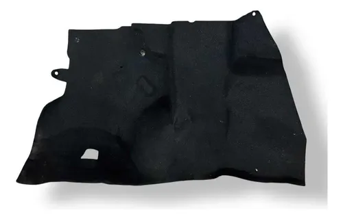 Forro Porta Malas Traseira Esquerda Renault Logan 2014 2015