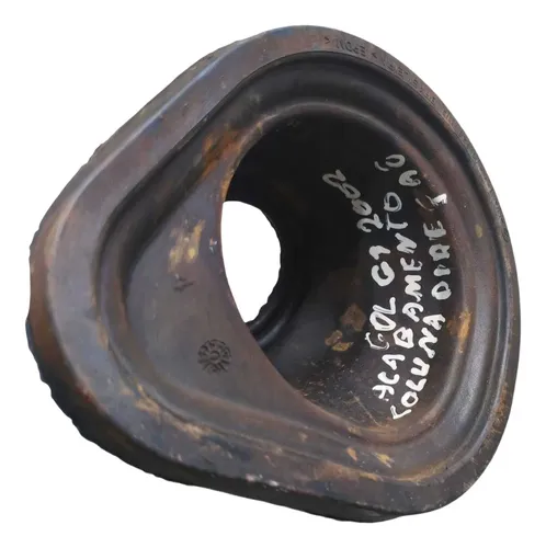Coifa Coluna Direção Gol G3 2000 2001 2002 2003 377419523