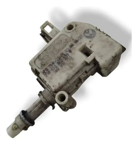 Motor Trava Elétrica Seat Cordoba 2000/2001/2002 380959781