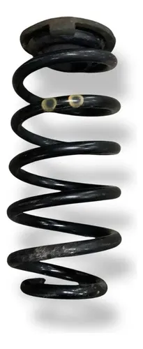 Mola Suspensão Traseira Honda Fit 2005 2006 2007 2008 2009