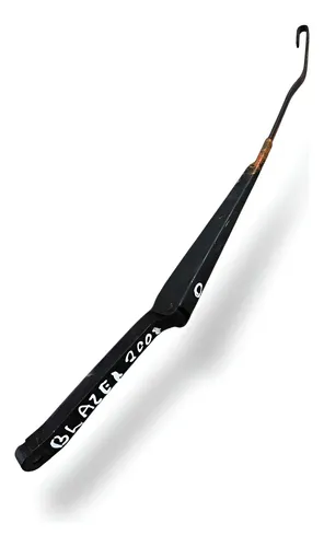 Braço Do Limpador De Parabrisa Chevrolet Blaze 897283149 Direito