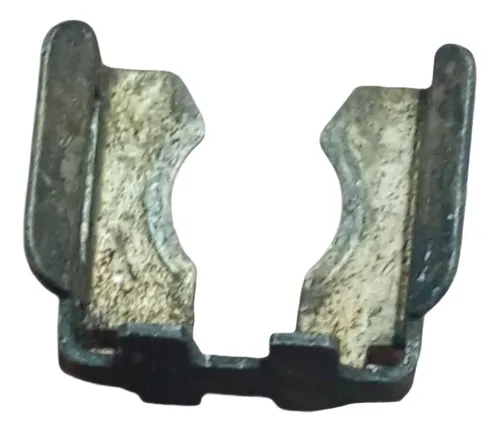 Presilha Trava Bico Injetor Fiat Stilo 2003 2004 2005 2006 127v