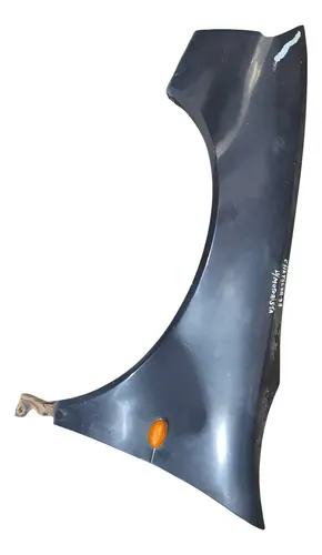 Paralama Dianteiro Esquerdo Chrysler 300m  V6 1998 Original
