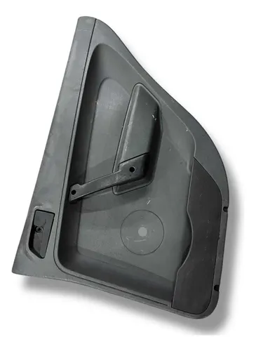 Forro Porta Traseira Direita Vw Gol G4 2005 A 2014 5w4867212