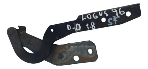 Braço Do Capô Lado Direito Volkswagen Logus 1996