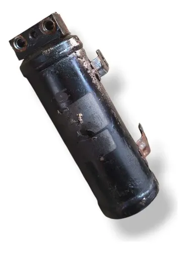 Filtro Secador Ar Condicionado Chevrolet Vectra 1997 A 1999
