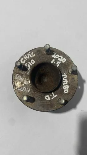 Cubo Roda Traseira Direita Honda Civic G10 1.5 Turbo 2020