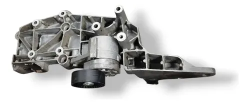  Suporte Alternador E Tensor Volvo S60 2001 2001 9497106
