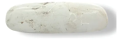Maçaneta Externa Dianteira Esquerda Ford Ka 2009 2010 2011 Branco Dianteira