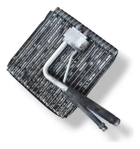 Radiador Ar Condicionado Volkswagen Gol 1999 2000 2001 2002