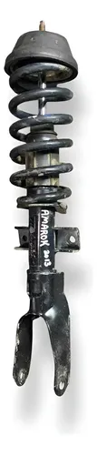 Amortecedor Suspensao Dianteiro Volksagen Amarok 2013 2014