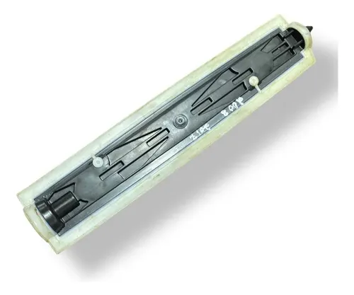 Carcaça Caixa Ventilação Peugeot 2008 2017 2018 T1019823r