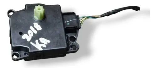 Motor Atuador Ventilação Caixa Ar Ford Ka 1.5 - 2018 A 2021