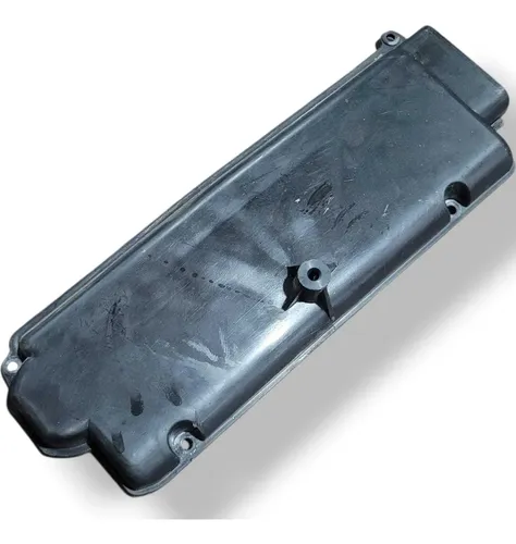 Tampa Caixa Ar Condicionado Chevrolet Vectra 2000 10114004a