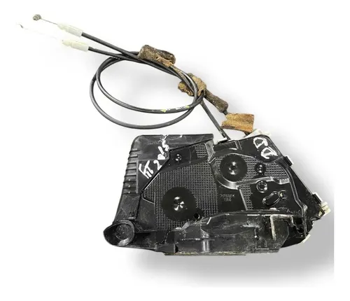 Fechadura Dianteira Direita Honda Fit 2014 A 2016 - M8511150