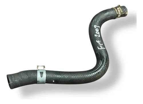 Mangueira Ar Quente Honda Fit 2006 2007 2008 2009