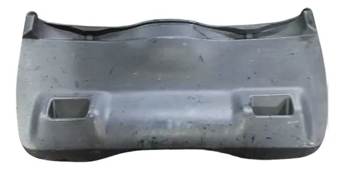 Forro Tampa Traseira  Citroën C3 Aircross 2011 9688399077