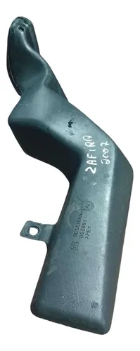 Duto Ventilação Ar Painel Direito Gm Zafira 2007 90561080