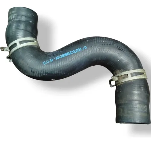 Mangueira Radiador Agua Peugeot 206 Sw 2005 2006 2007 2008