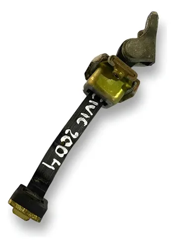 Limitador Porta Dianteira Direito Honda Civic 2001 A 2006  Dianteira